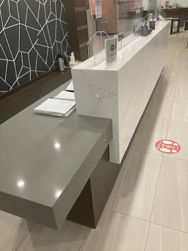 Commercial Display
